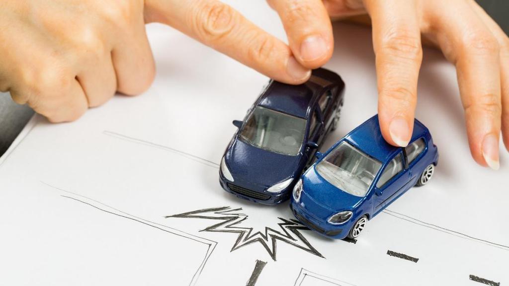 Trafik Sigortası Güvenli Yolculukların Vazgeçilmez Güvencesi